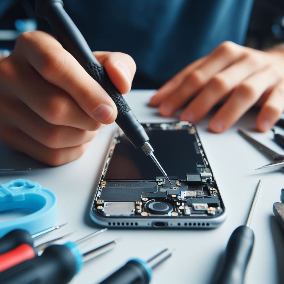 Wymiana wyświetlacza iPhone’a – co musisz&nbsp;wiedzieć